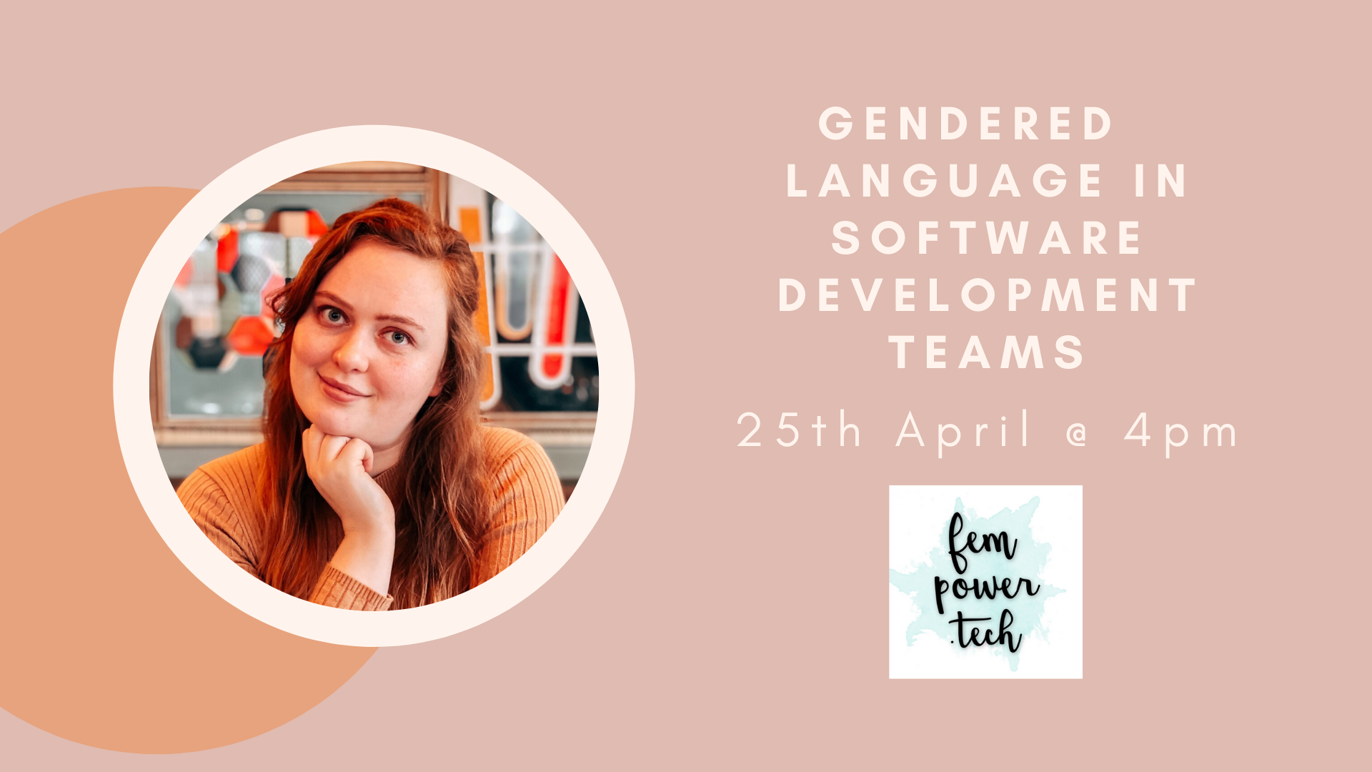 Gendered Language in Software Development Teams